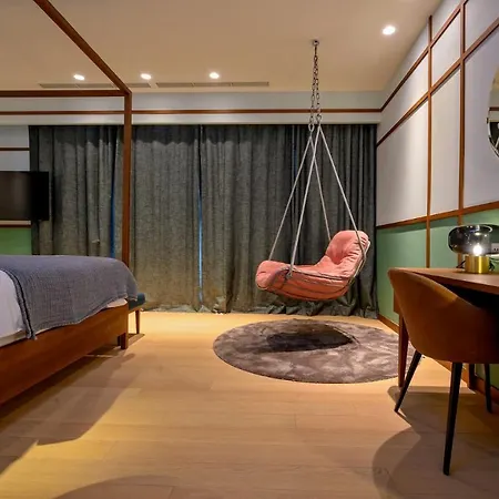Villa Beautiful Harmony 1 *