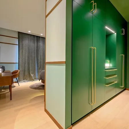 Villa Beautiful Harmony 1 *