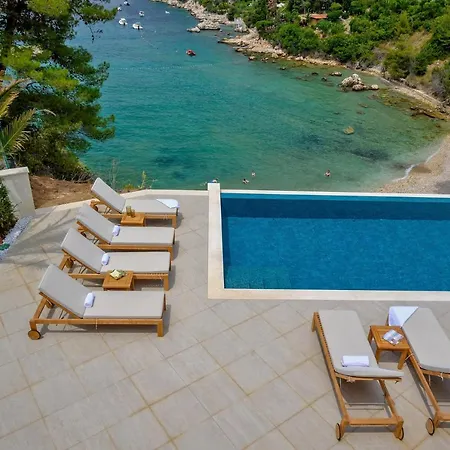 Beautiful Harmony 1 Villa *