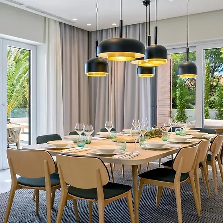 Villa Beautiful Harmony 1