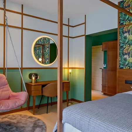 Villa Beautiful Harmony 1