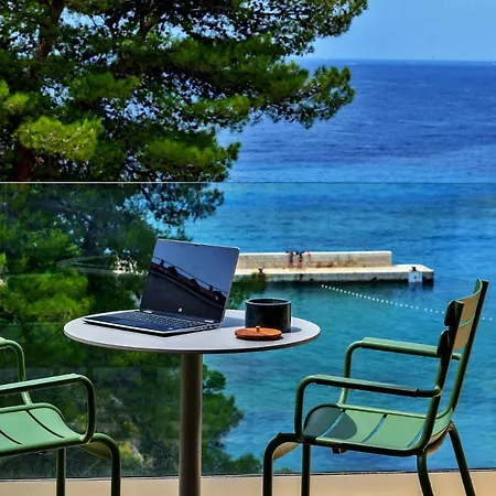 Beautiful Harmony 1 Willa Hvar Town