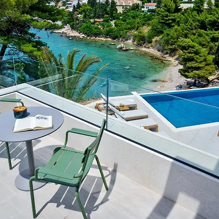 Beautiful Harmony 1 Willa Hvar Town